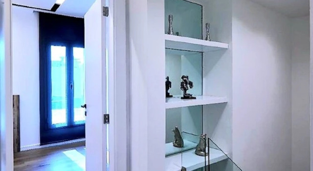 Номер Standard Дуплекс Loft 29 Residence