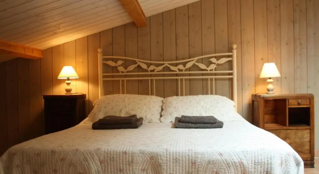 Cottage 1 chambre Le Patio