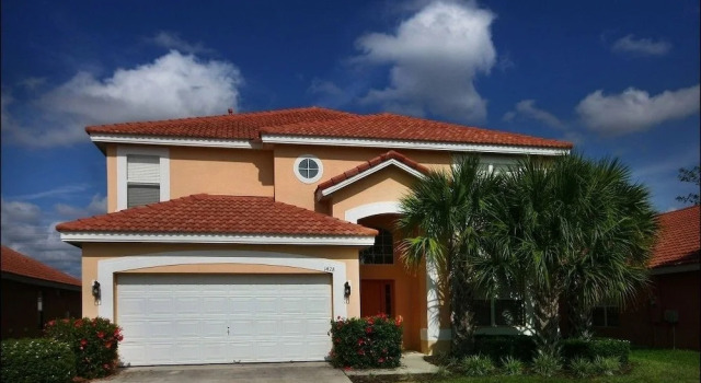 Семейная вилла Ovm3959 - Solana - 7 Bed 5.5 Baths Villa