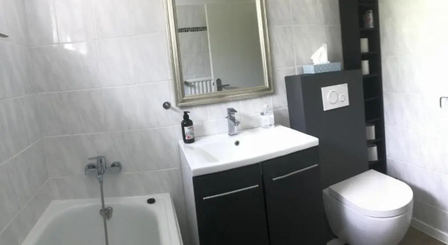 Апартаменты Tiny Apartment Bad Harzburg Leihfahrräder gratis Shuttleservice