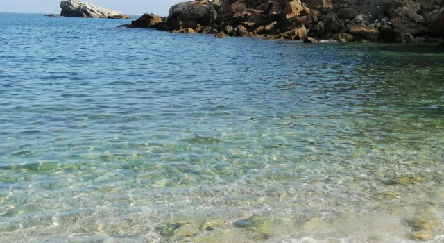 Апартаменты Carini Luxury Apartment vicino aereoporto e al mare