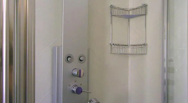 Номер Standard с балконом Hotel San Pietro
