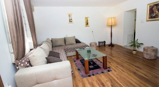Apartment Barracuda