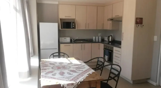 Семейный коттедж с 2 комнатами с видом на горы Ledges Retreat