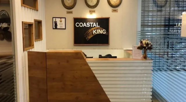 Hotel Coastal King