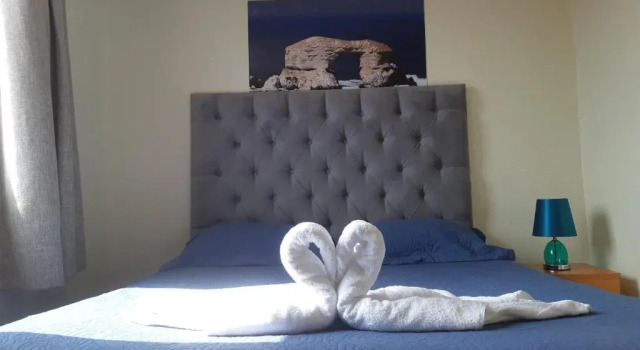 Bellissa House, Prenota Hotel Antofagasta 