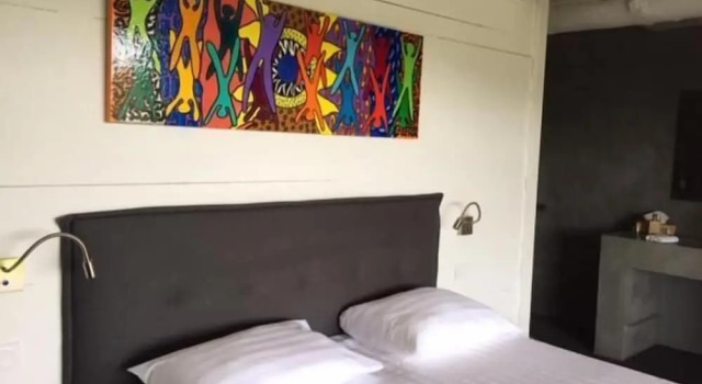 Les cabanons de Mémé Jeannette, Book Hotel Hotels in Vermillion Coast with Parking, Parking