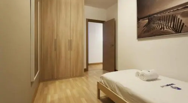 Zuhaitz - Basque Stay, Rezerwuj Hotel Hotele w Baskonia z parkingiem, Parking