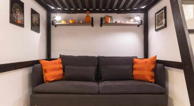 Студия LittleAndCosy