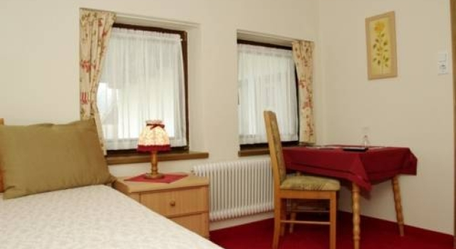 Pension Haus Nikolaus