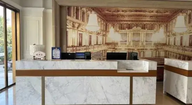 Vienna Hotel (Haikou Laocheng Nanhai Avenue), Boek Hotel Rongshan 