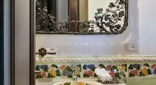 Номер Classic LUnicorno Agriturismo