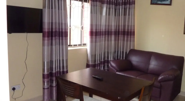 Студия Comfort Acacia Boutique Hotel
