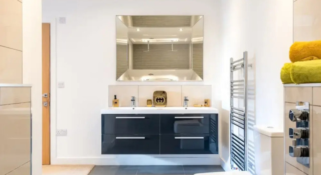 Коттедж Glebe Farm 4Br Sleeps 11 Hot Tub Pet Friendly
