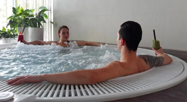 Двухместный номер Standard Hotel Kaj