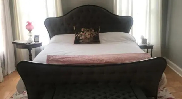 Люкс Deluxe Governor's Inn Bed and Breakfast