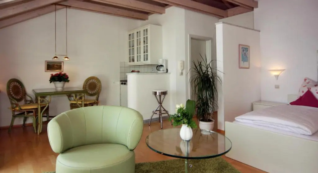 Студия Strandhaus Ott