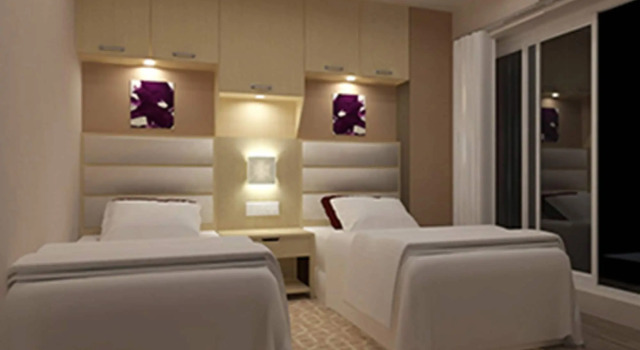Hotel Sarathi