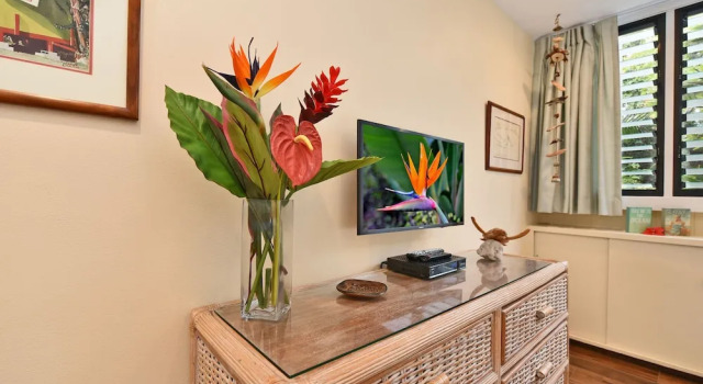 Honokeana Cove 103 1 Bedroom Condo, Забронировать Апартаменты/квартира Апартаменты Лахайна, рядом с Keonenui Beach, Апартаменты/квартира