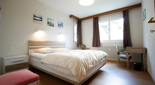 Clairière Des Barzettes A8, Prenota Hotel Crans-Montana Canton Vallese
