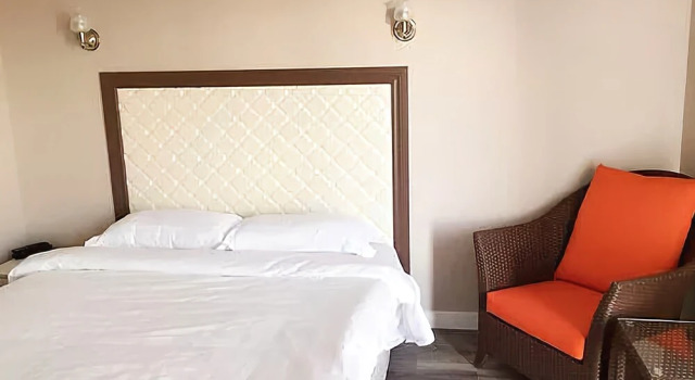 Sangha Inn, Prenota Hotel Hotel a Saskatchewan con parcheggio, Parcheggio