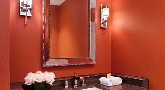 Номер Standard The Rittenhouse Hotel