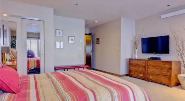 Stonebridge #1145, Varaa Huoneisto Park City 