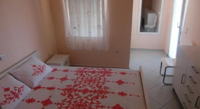 Апартаменты Apartment Villa Dobrijevic -Seljanovo