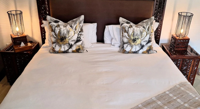 Семейный номер Standard Tala Game Reserve