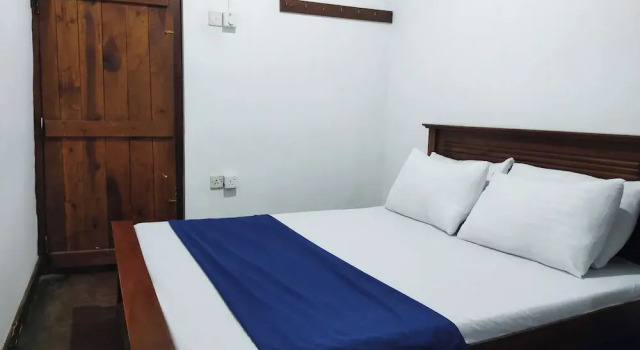 Номер Standard Green Holiday Inn