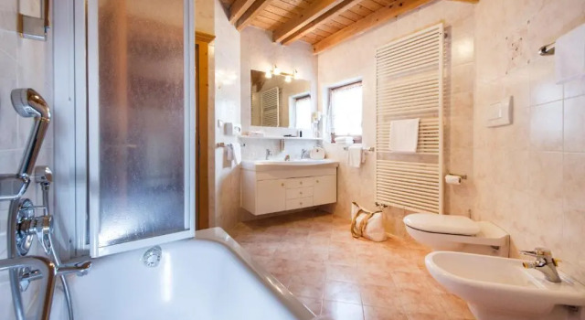 Люкс Hotel Ansitz Jakoberhof
