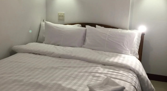 Chiangmai Tulip House and Massage