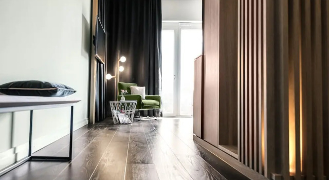Номер Standard SOLLER Business Hotel - Munich Airport MUC