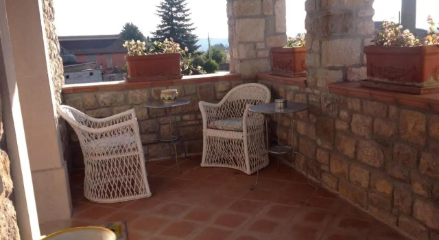 Номер Standard Masseria Fontana dei Fieri