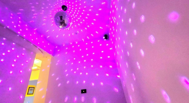 Номер Standard Somos Hotel San Juan