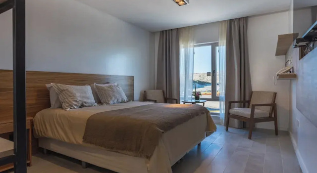 Номер Standard Rayentray Puerto Piramides