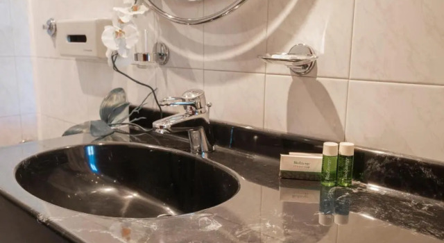 Одноместный номер Standard Hotel Regent - In pieno Centro