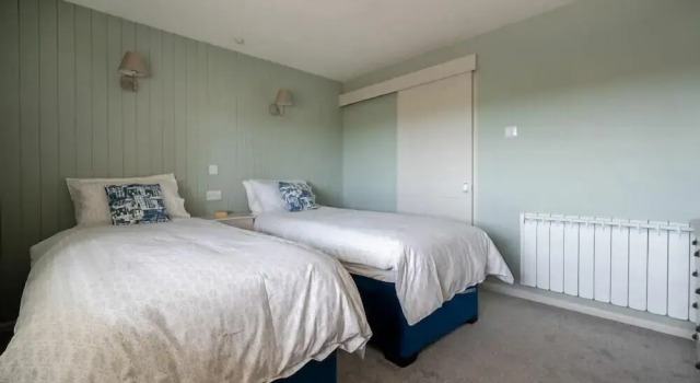 Castle View Bamburgh, Забронировать Отель Бамбург Нортумберленд