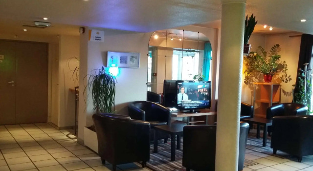 Premiere Classe Chilly Mazarin, Rezervasyon Otel Chilly-Mazarin Essonne