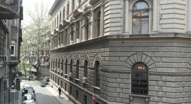 Time Hostel, Забронировать Хостел Хостелы Белграда, рядом с Residence of Princess Ljubica, Хостел