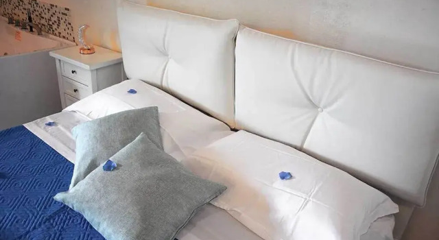Люкс Deluxe Il Casale Rooms&Apartment