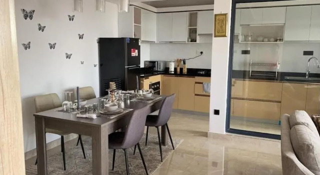 Stay.Plus Lavington Luxury Apartment, Book Lejlighed Hoteller i Nairobi med pool, nær Junction Mall Nairobi, Swimmingpool