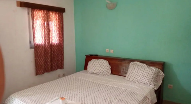 Camera Standard Residence Palace Hotel