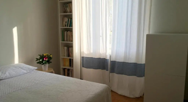 Коттедж с 3 комнатами House & Garden