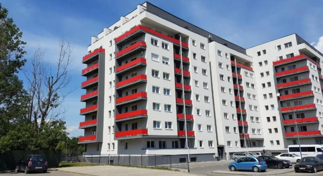 Viv Apartments 65, Varaa Huoneisto Cluj-Napoca 