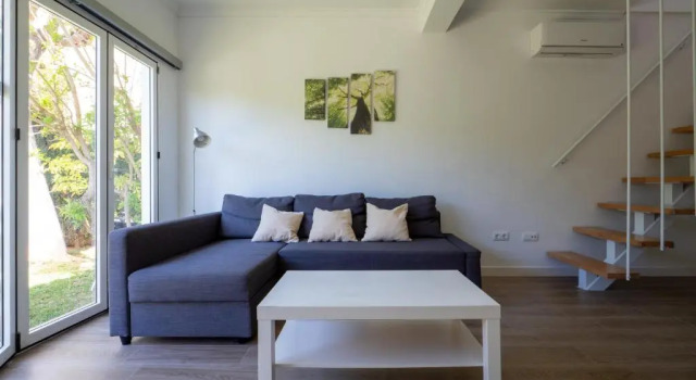 Коттедж с 2 комнатами House In Private Urbanization