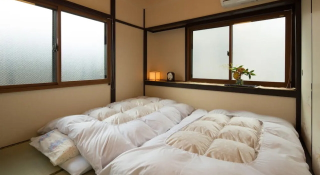 guest house TOKI, Забронировать Гостевой дом Киото Япония, рядом с HealthTrail MassageRoom
