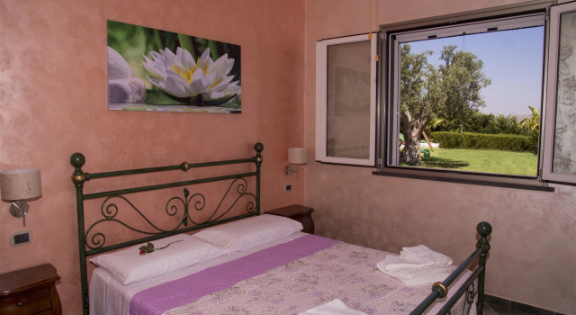 VILLA ALESSIA 6, Emma Villas, Buchen Sie Villa Villen in Gela, Villa