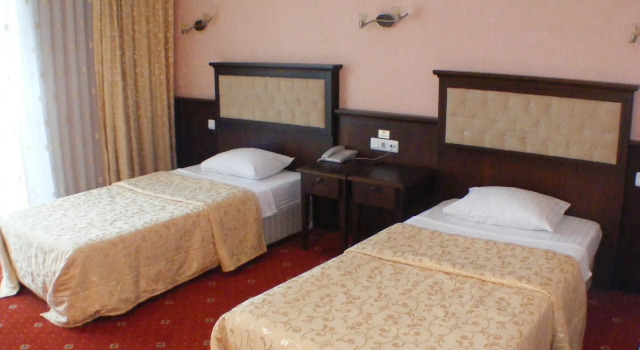 Saren Otel