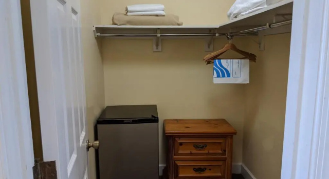 Двухместный номер Standard Inlet Inn NC